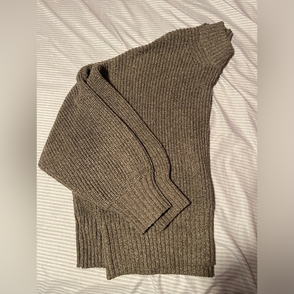 Free Assembly - Oversize Sweater